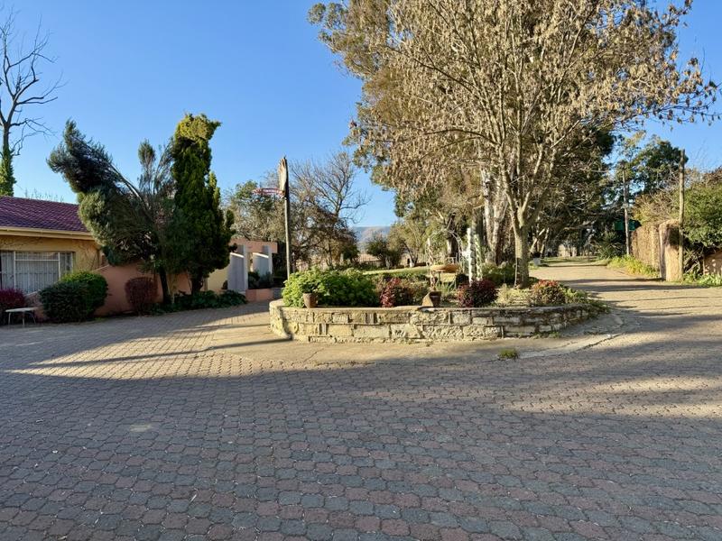 0 Bedroom Property for Sale in Harrismith Free State